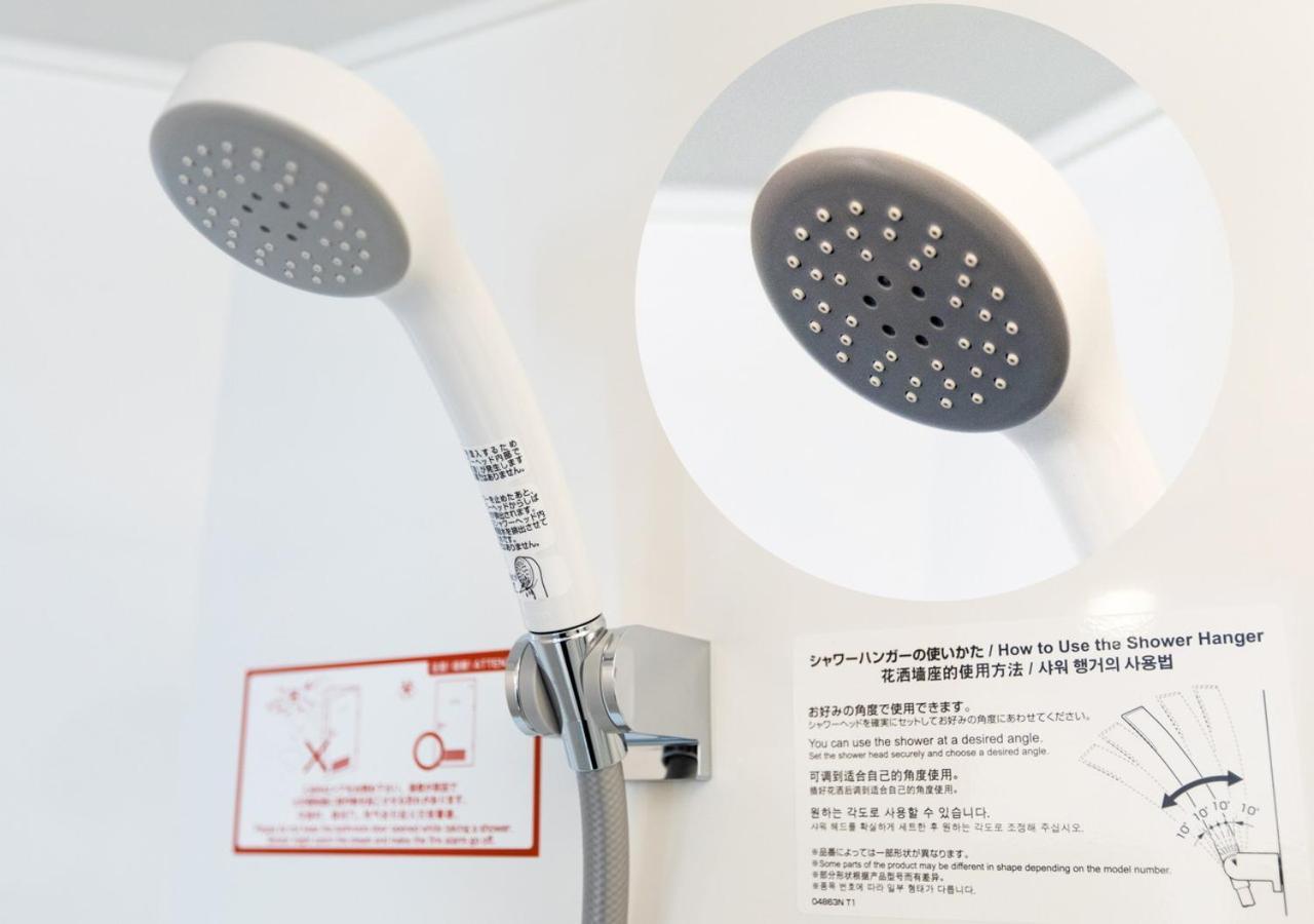 Apa Hotel Hakata Ekimae 3Chome Fukuoka  Kültér fotó