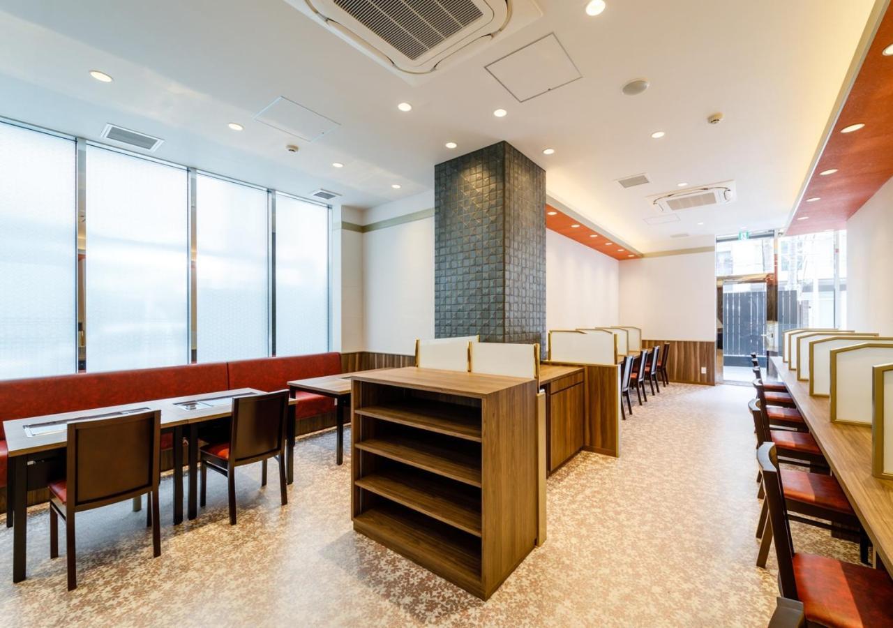 Apa Hotel Hakata Ekimae 3Chome Fukuoka  Kültér fotó