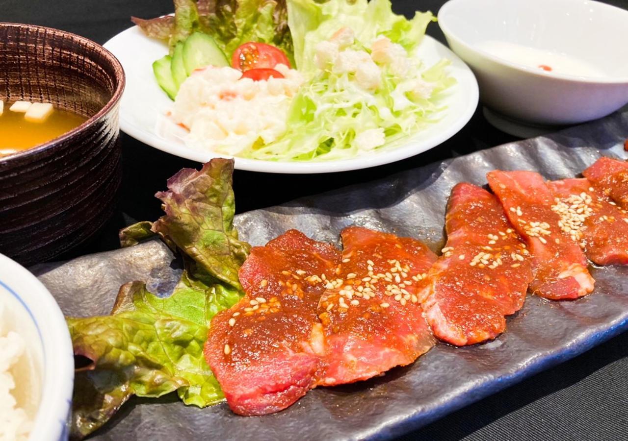 Apa Hotel Hakata Ekimae 3Chome Fukuoka  Kültér fotó